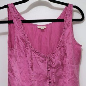J.Jill Silk top